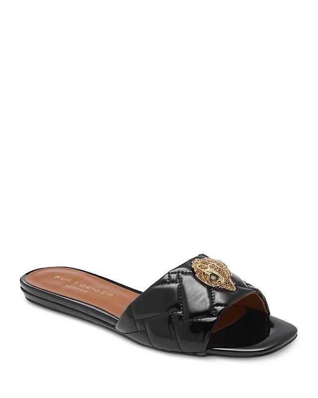 Kurt Geiger London Kensington Slide Sandal Product Image