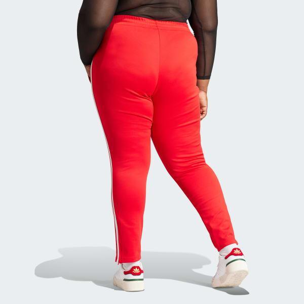 Adicolor SST Track Pants (Plus Size) Product Image