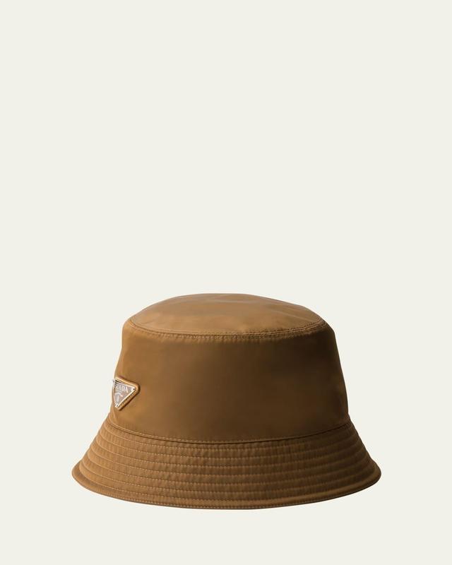 Mens Re-Nylon Bucket Hat Product Image