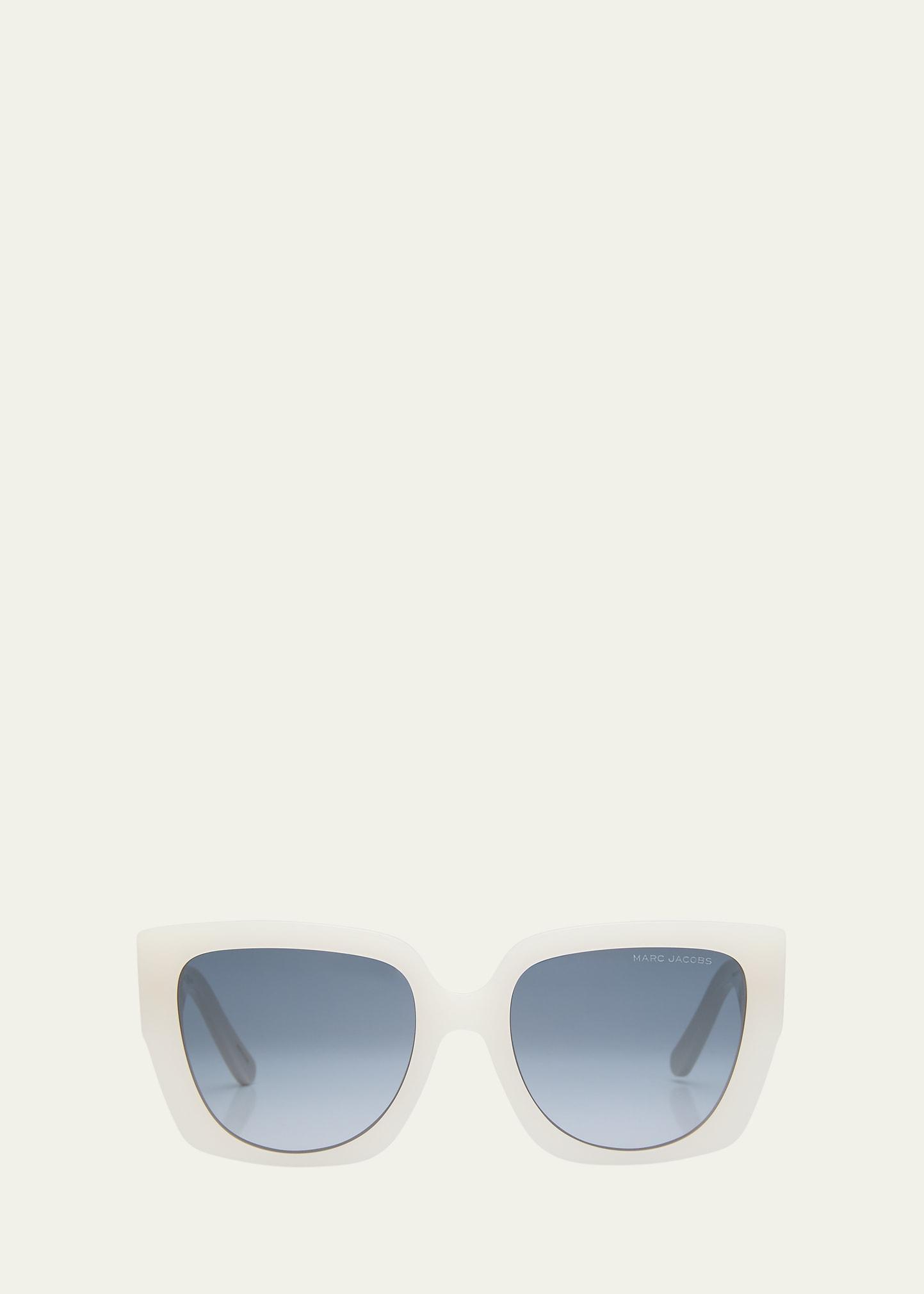 Marc Jacobs 54mm Square Sunglasses Product Image