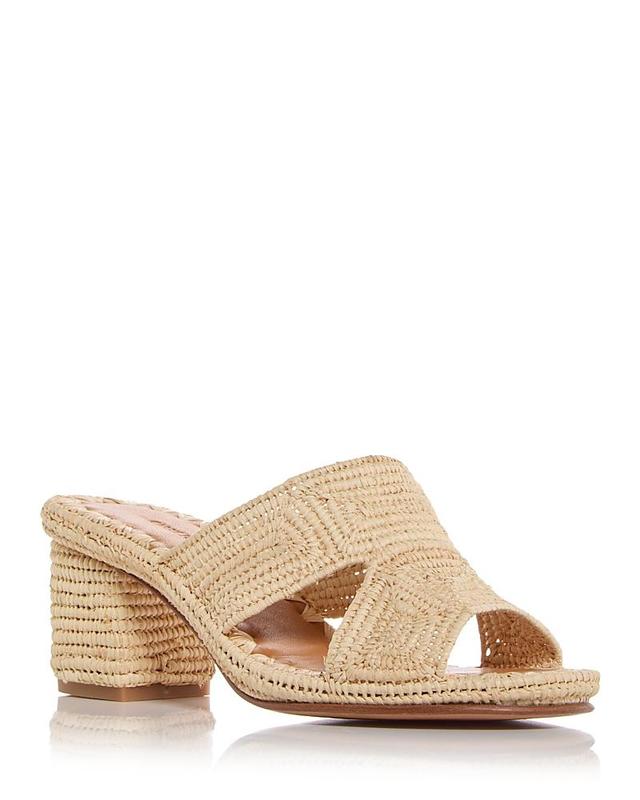 Carrie Forbes Cara Slide Sandal Product Image