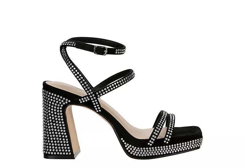 Limelight Womens Gio Platform Sandal Product Image