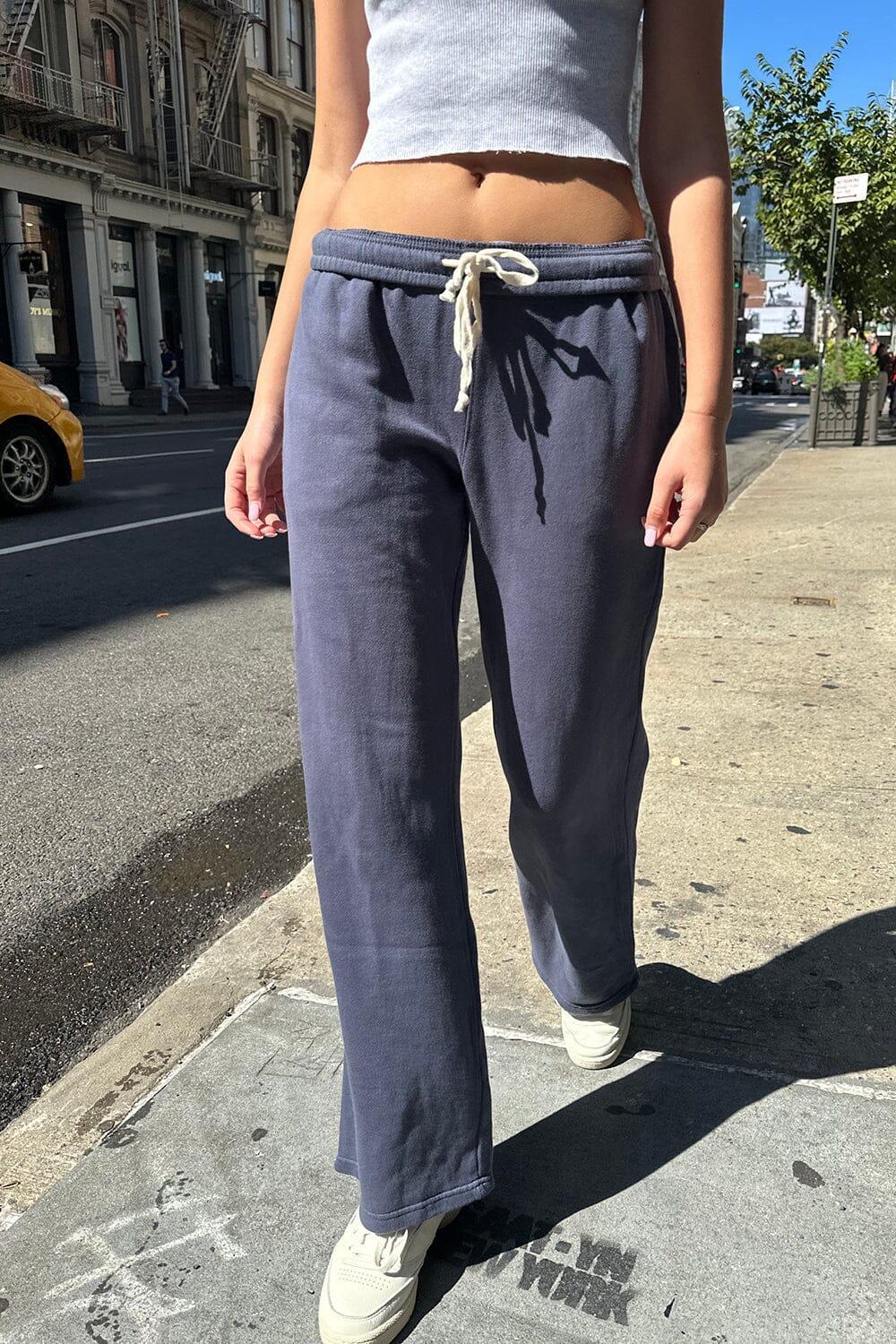 Anastasia Tie Sweatpants Product Image