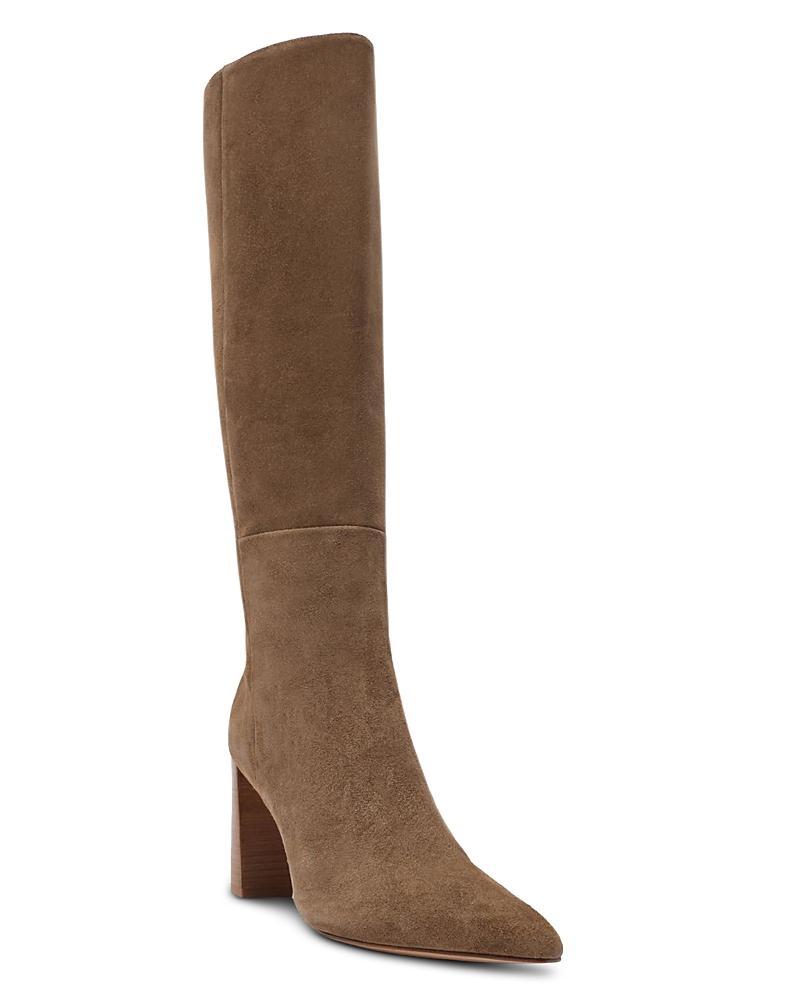 Alexandre Birman Elisa Pointed Toe Boot Product Image