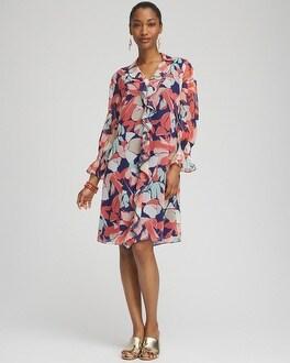 Women's Clothing - Dresses, Pants & Blouses - Chico's Product Image