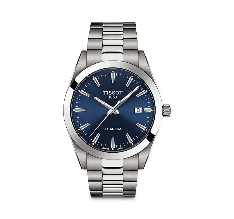 Tissot Gentleman Watch, 40mm Product Image