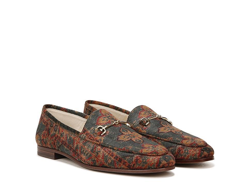 Sam Edelman Loraine Bit Loafer - Wide Width Available Product Image