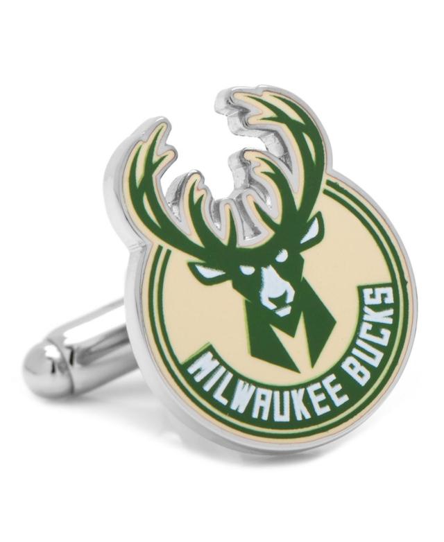 Milwaukee Bucks Cufflinks Product Image