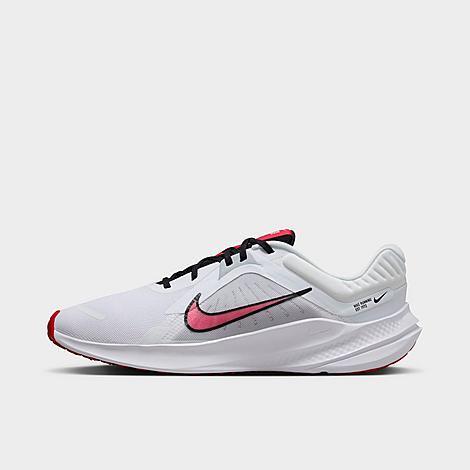 Nike Men's Quest 5 Road Running Shoes Product Image