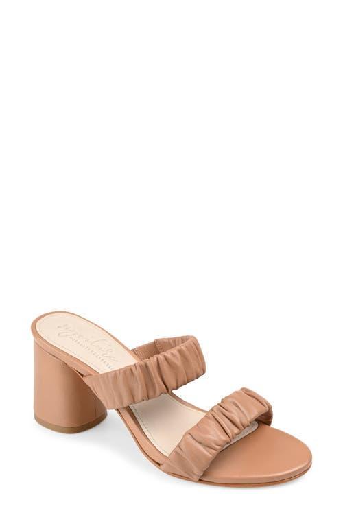 Journee Signature Vidda Sandal Product Image