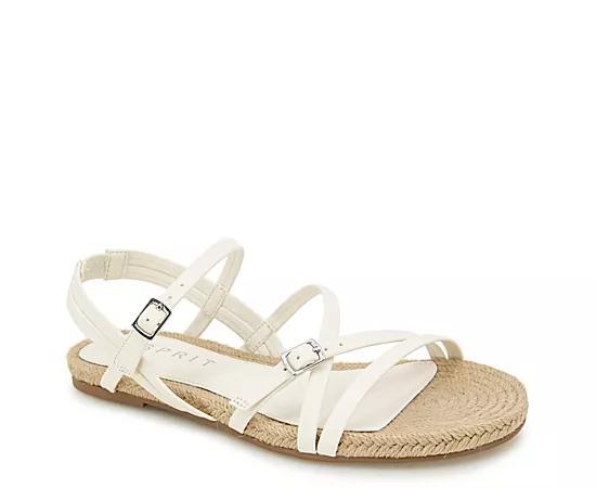 Esprit Womens Evan Flat Sandal Product Image