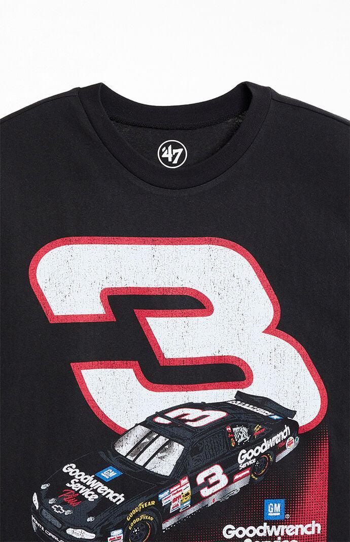 47 Brand Men's Nascar Race Day T-Shirt Product Image