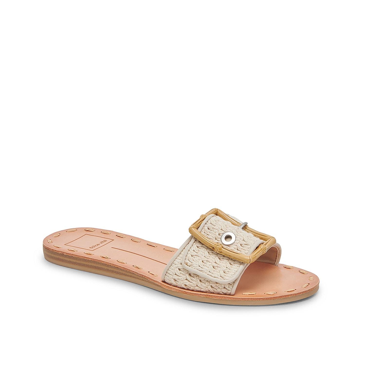 Dolce Vita Dasa Slide Sandal Product Image