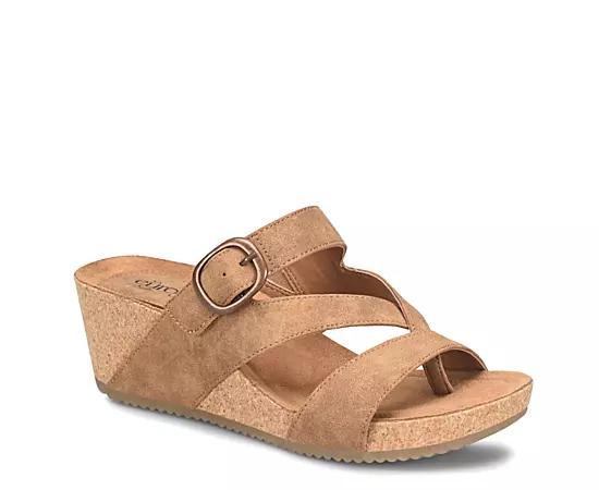 Eurosoft Womens Emrie Sandal Product Image