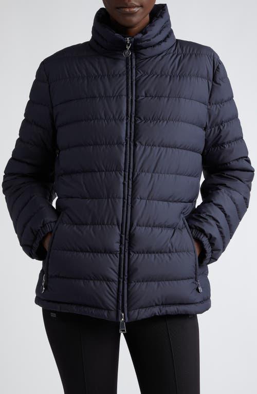 Womens Abderos Down Puffer Jacket Product Image