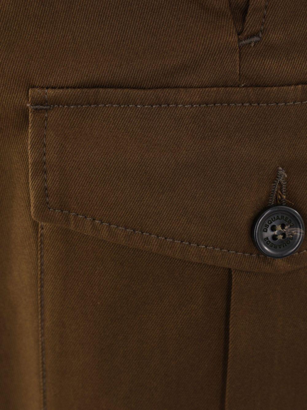 cargo trousers Product Image