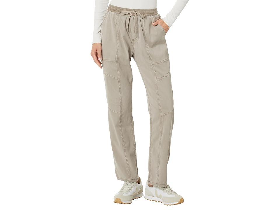 Splendid Shay Twill Pants (Tawny) Women's Dress Pants Product Image