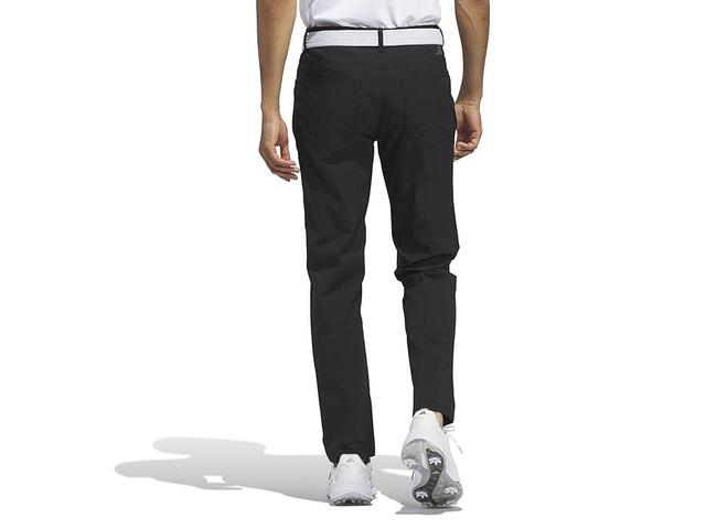 adidas Golf Ultimate365 Five-Pocket Pants Men's Clothing Product Image