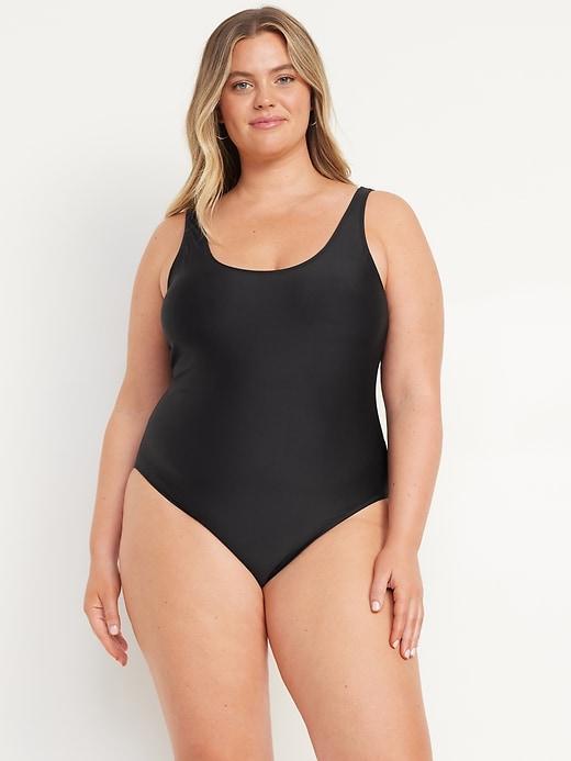 One-Piece Swimsuit Product Image