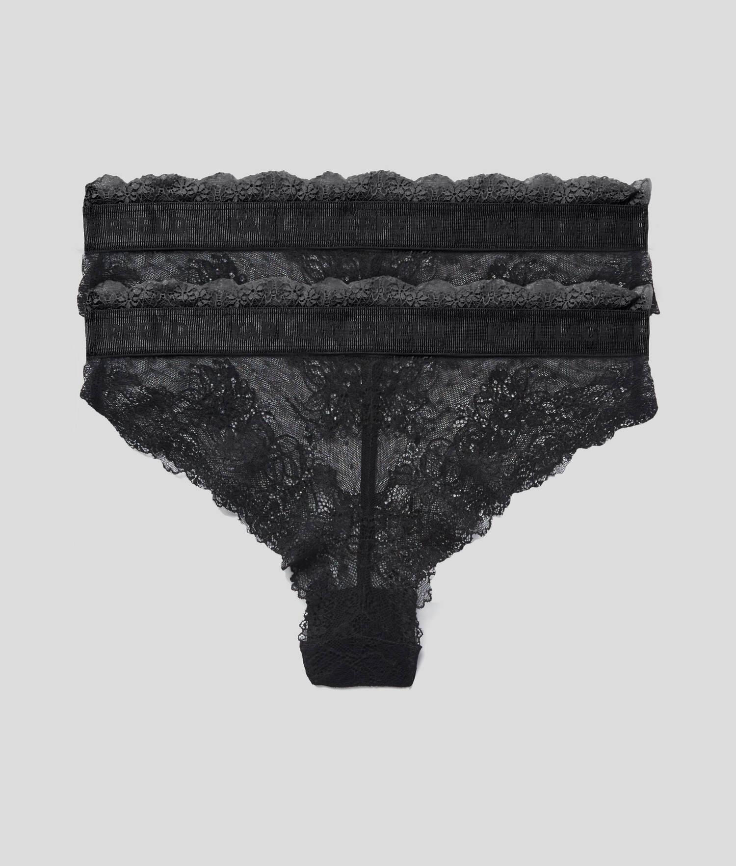 LACE BRIEFS – 2 PACK Product Image