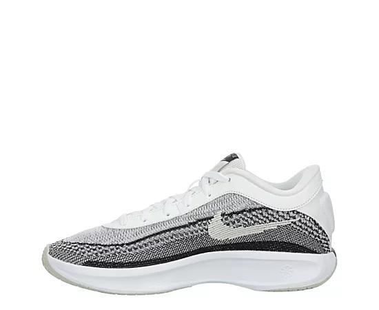 Nike Men's Fly Knit G.t. Hustle Academy Basketball Shoe Product Image