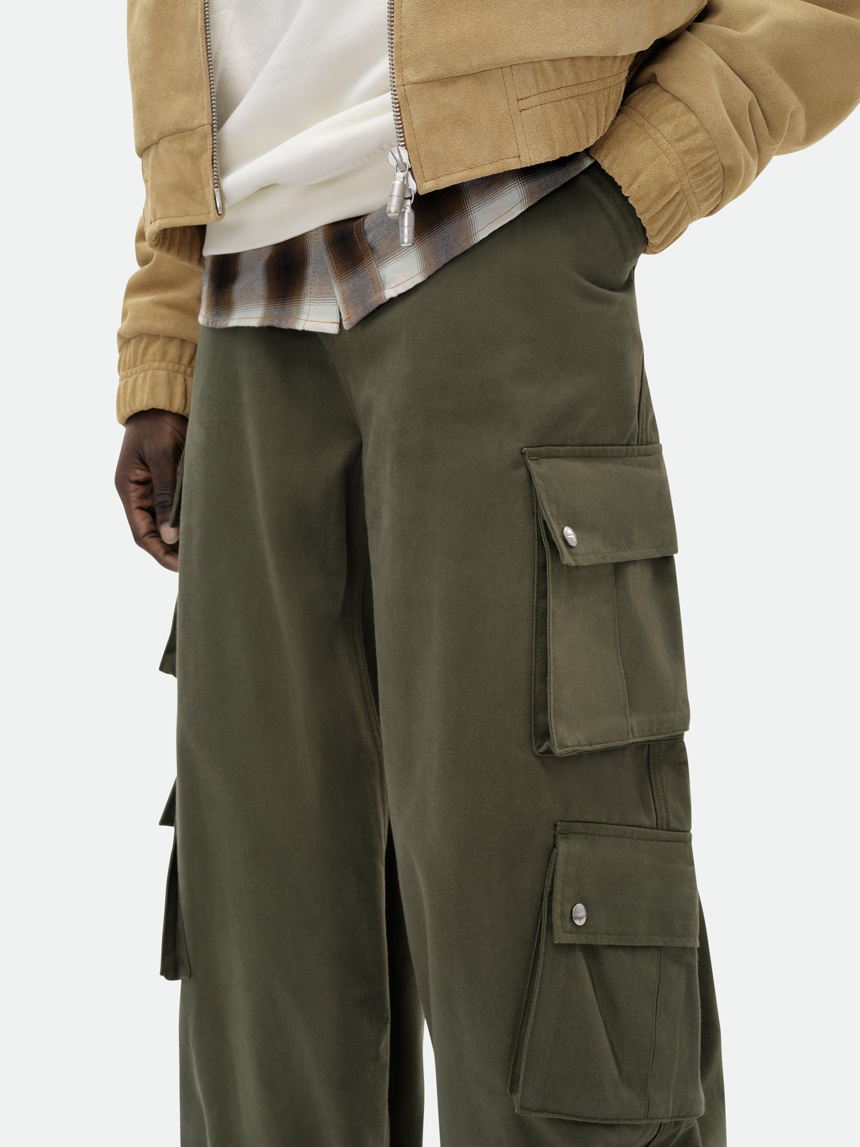 DESERT CARGOS Male Product Image