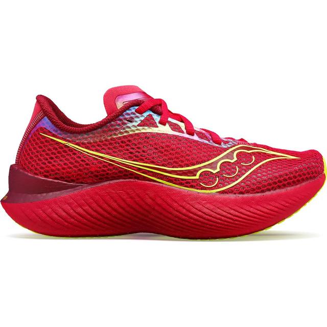 Women's | Saucony Endorphin Pro 3 Product Image