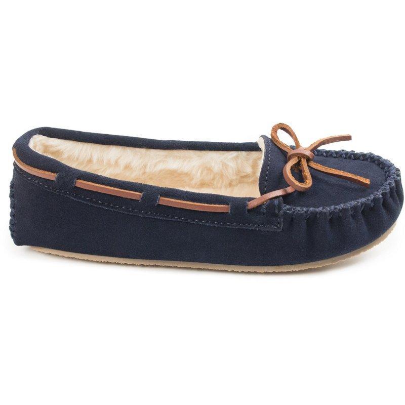 Minnetonka Cally Slipper Product Image