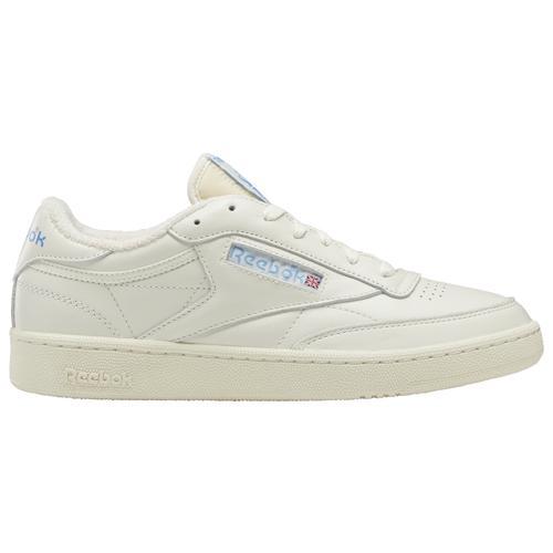 Reebok Mens Reebok Club C Vintage - Mens Running Shoes Product Image