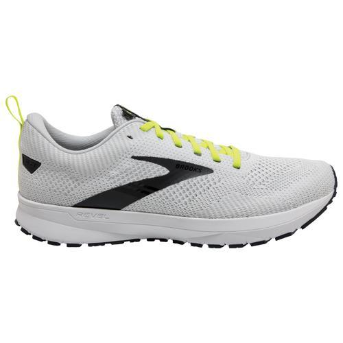 Brooks Mens Brooks Revel 5 - Mens Running Shoes Product Image