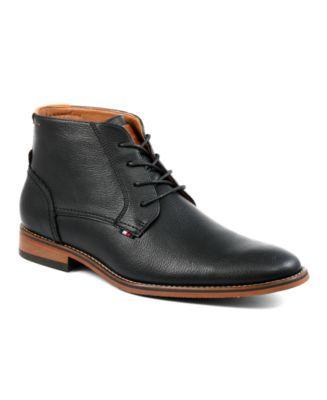 Men's Bage Lace Up Chukka Boots product image