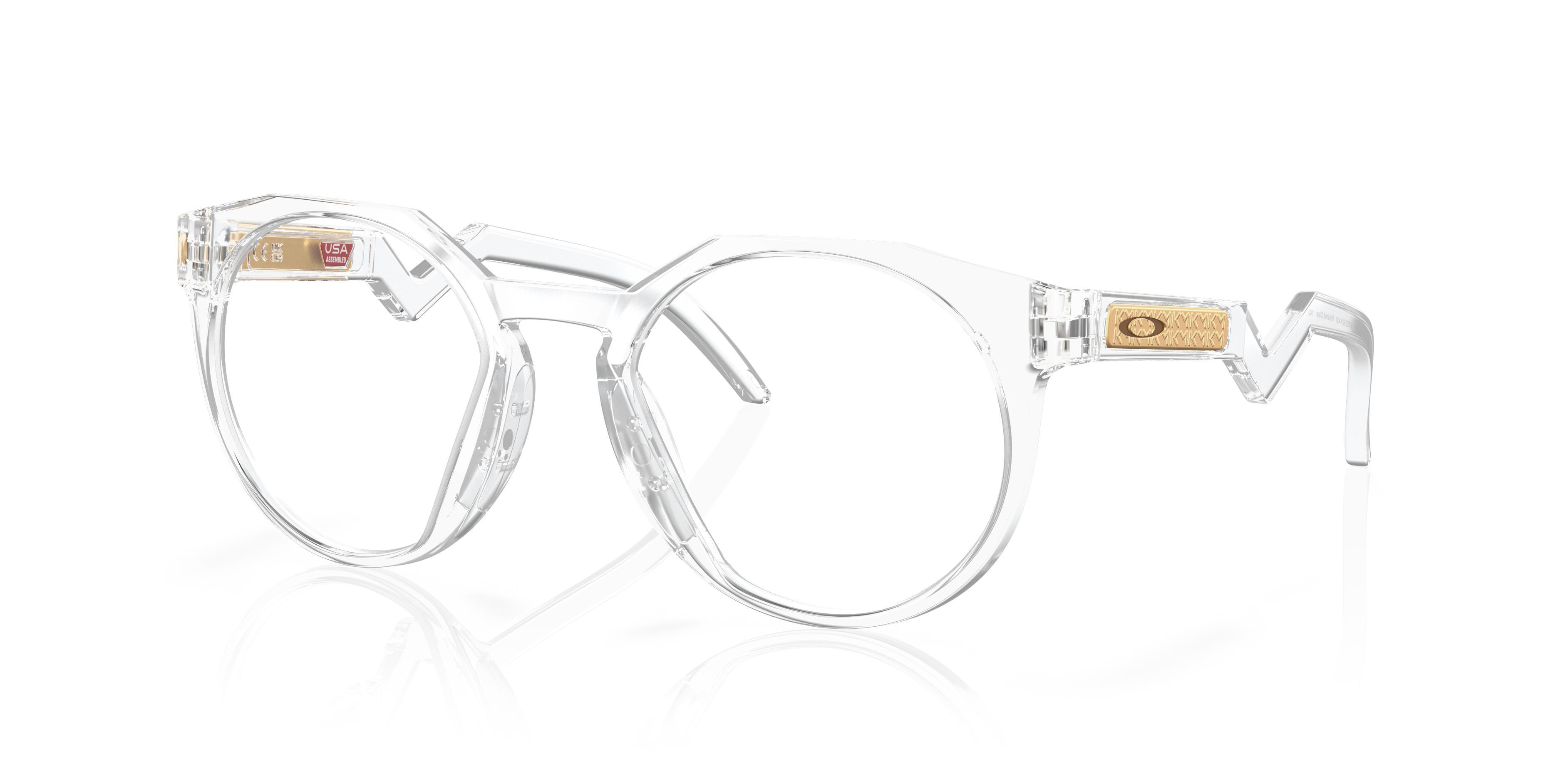 Oakley Men's Hstn Eyeglasses Product Image