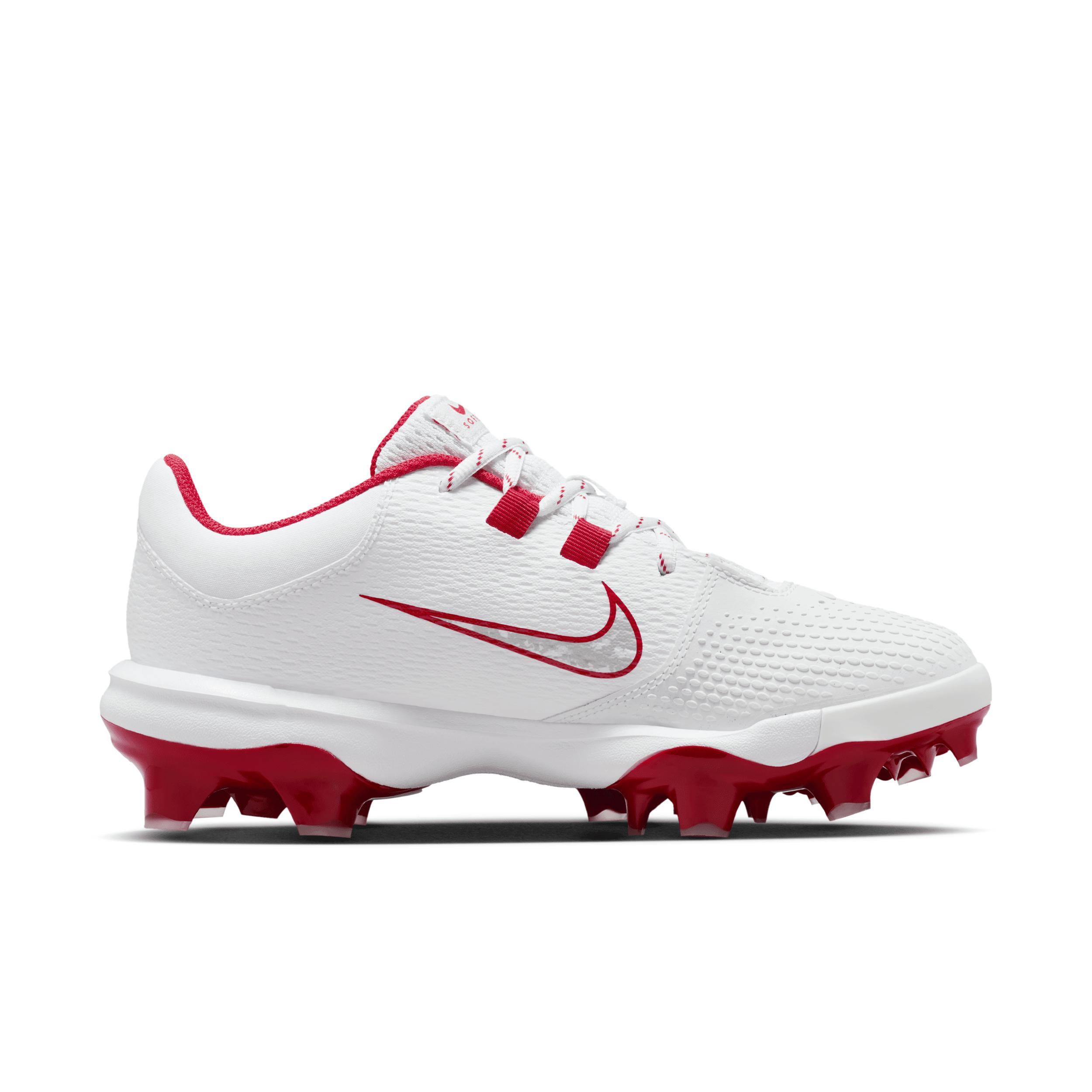 Nike Women's Hyperdiamond 4 Pro MCS Softball Cleats Product Image