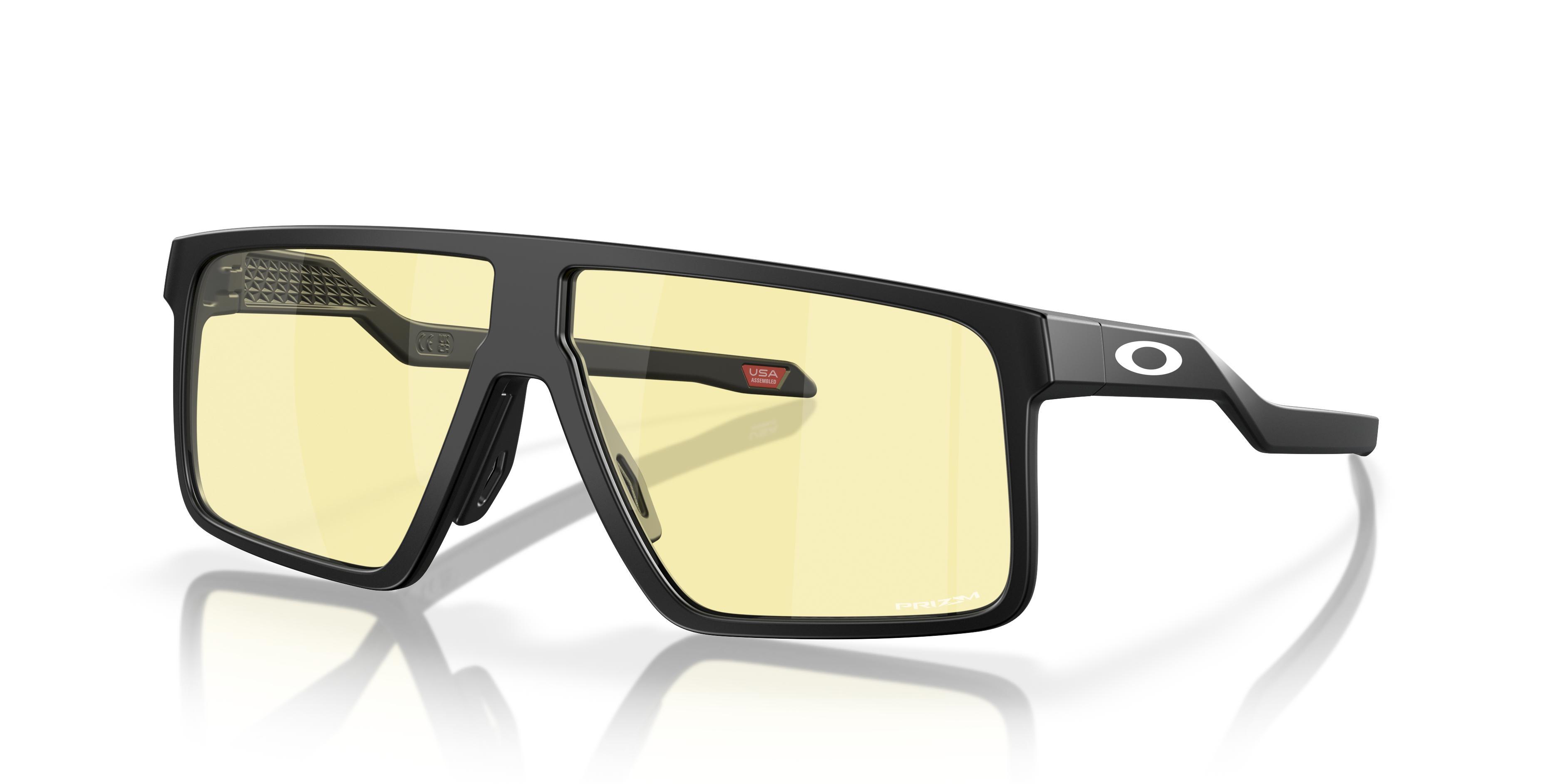 Oakley Men's Helux Gaming Collection Sunglasses Product Image