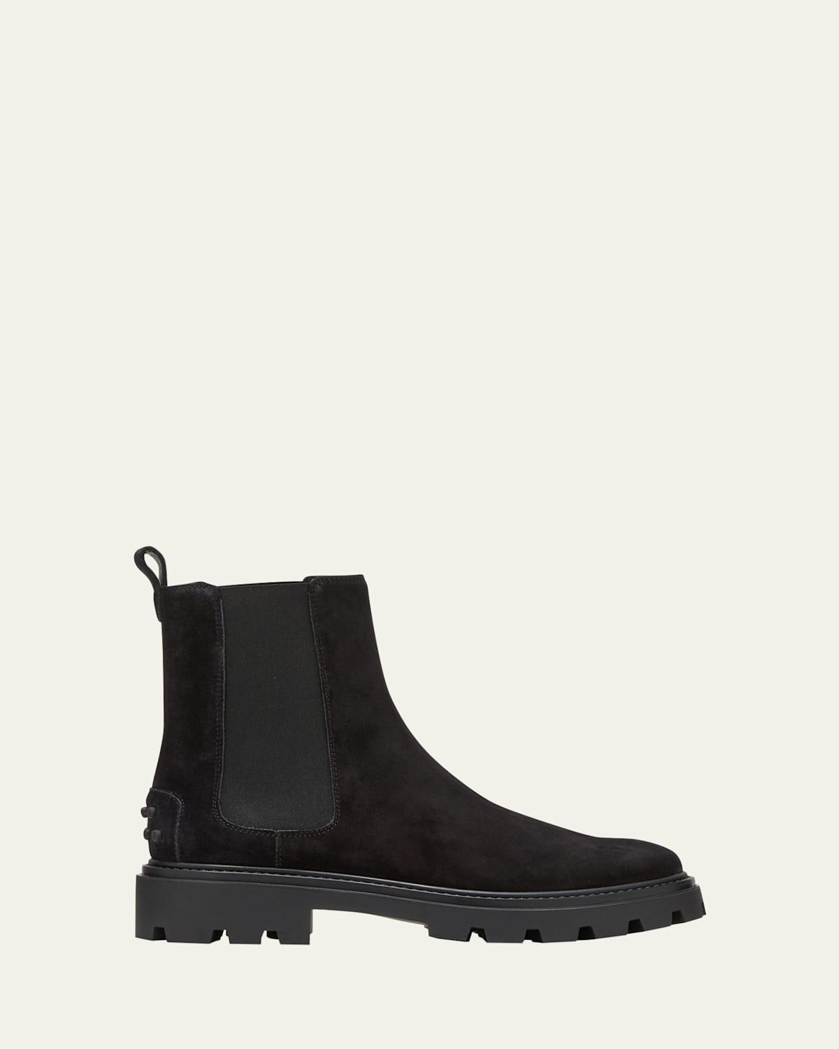 Tods Gomma Chelsea Boot Product Image