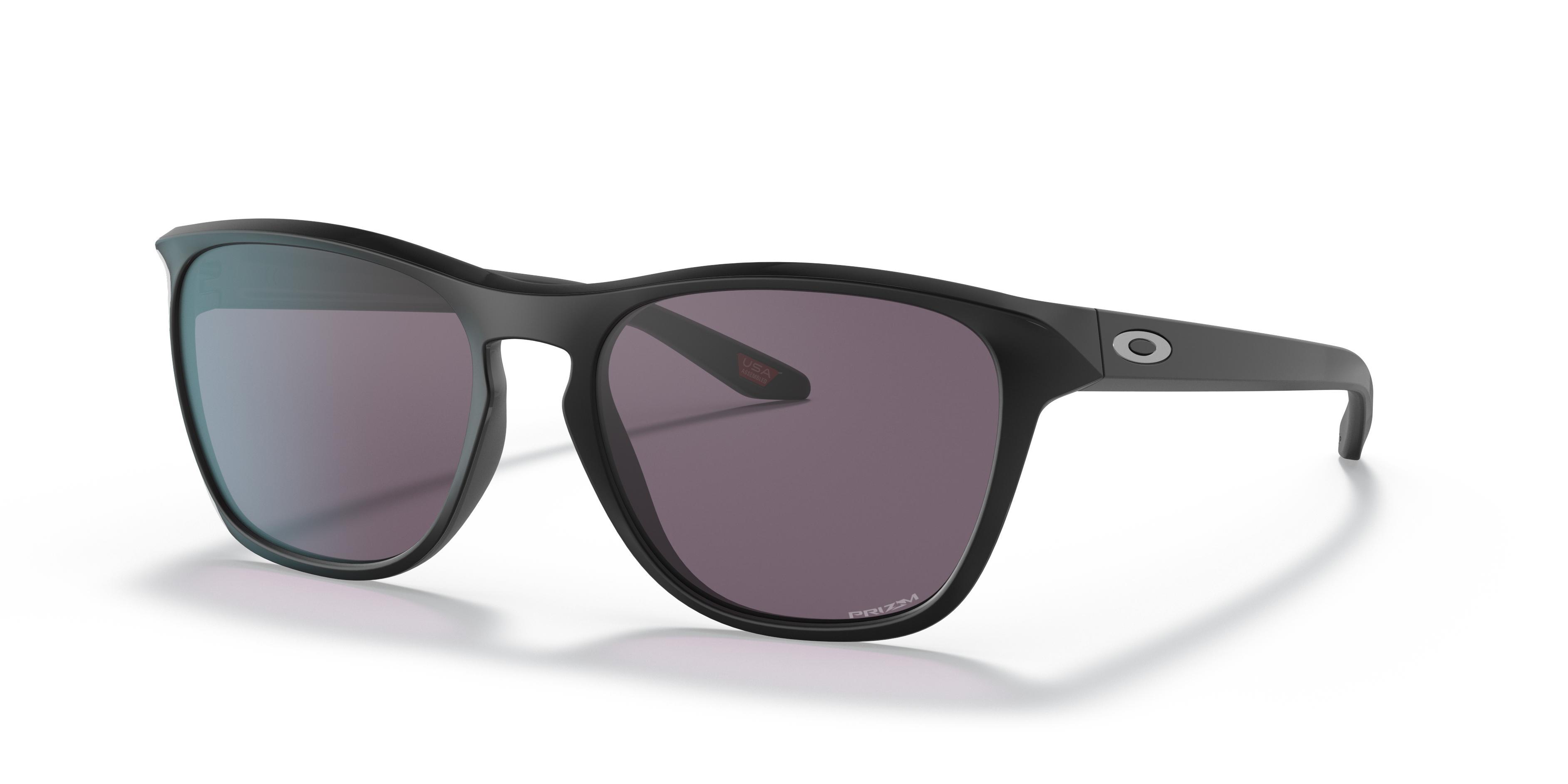 Oakley Men's Manorburn Sunglasses Product Image