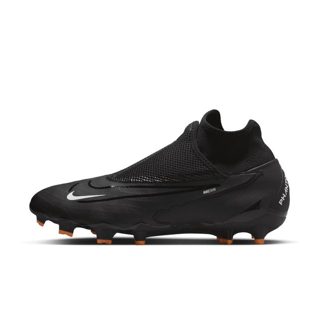 Nike Men's Phantom GX Pro Firm-Ground High-Top Soccer Cleats Product Image