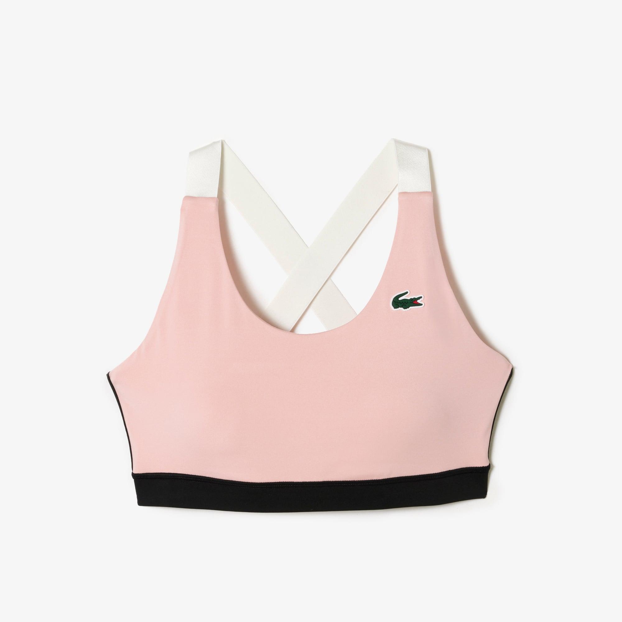 Women’s SPORT Cross Strap Sports Bra Product Image