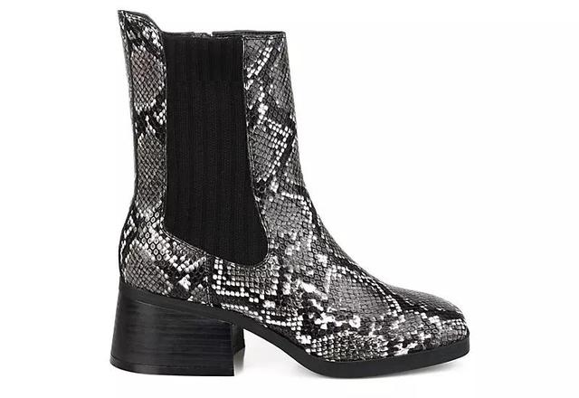 Journee Collection Desree Tru Comfort Foam Womens Ankle Boots Product Image