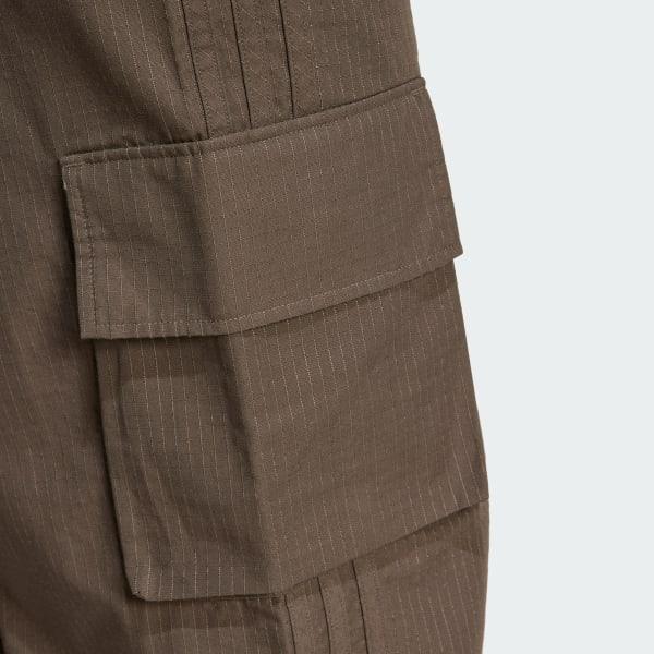 Premium Essentials Ripstop Cargo Pants Product Image