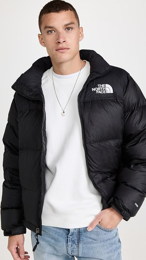 The North Face 1996 Retro Nuptse Jacket | Shopbop Product Image