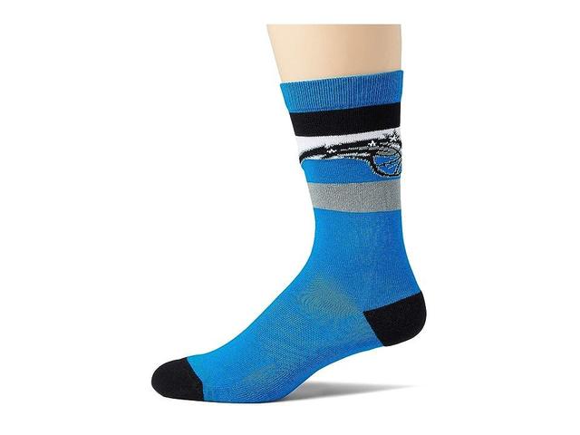 Stance Magic St Crew Crew Cut Socks Shoes Product Image