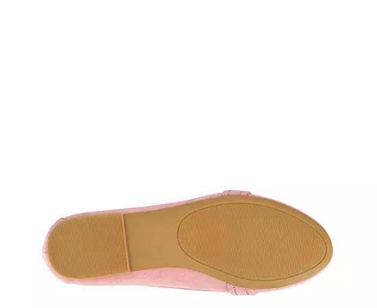 Journee Collection Marci Womens Loafers Product Image