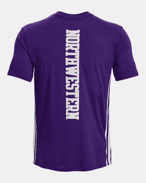 Mens' UA Gameday Collegiate Short Sleeve Product Image