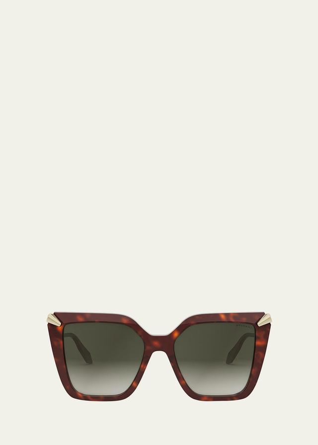 Serpenti Butterfly Sunglasses Product Image