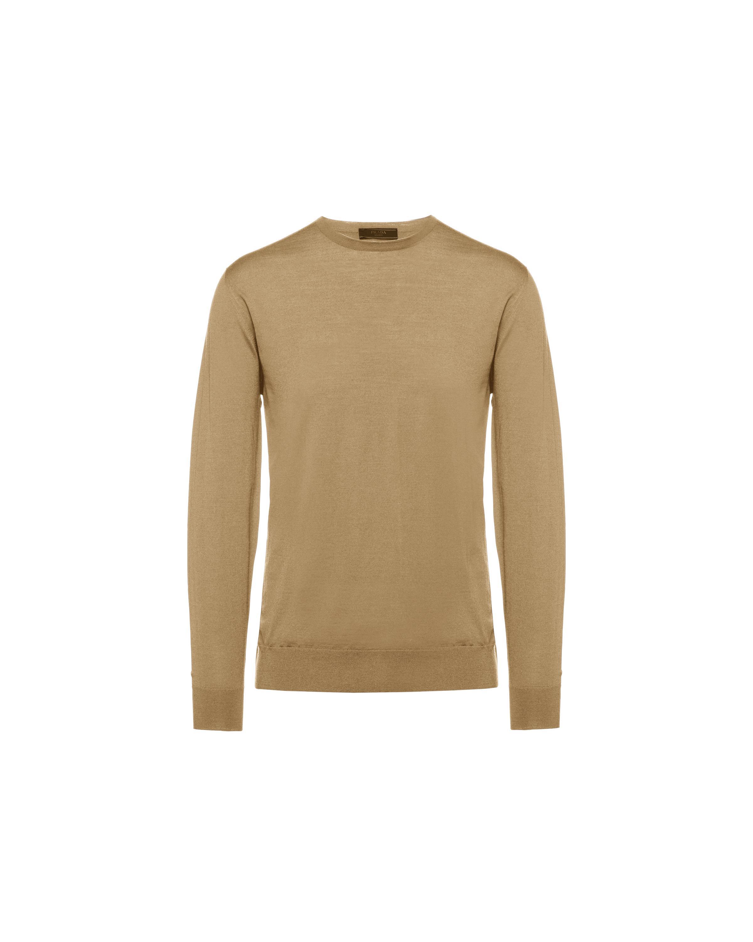 Wool Sweater Product Image