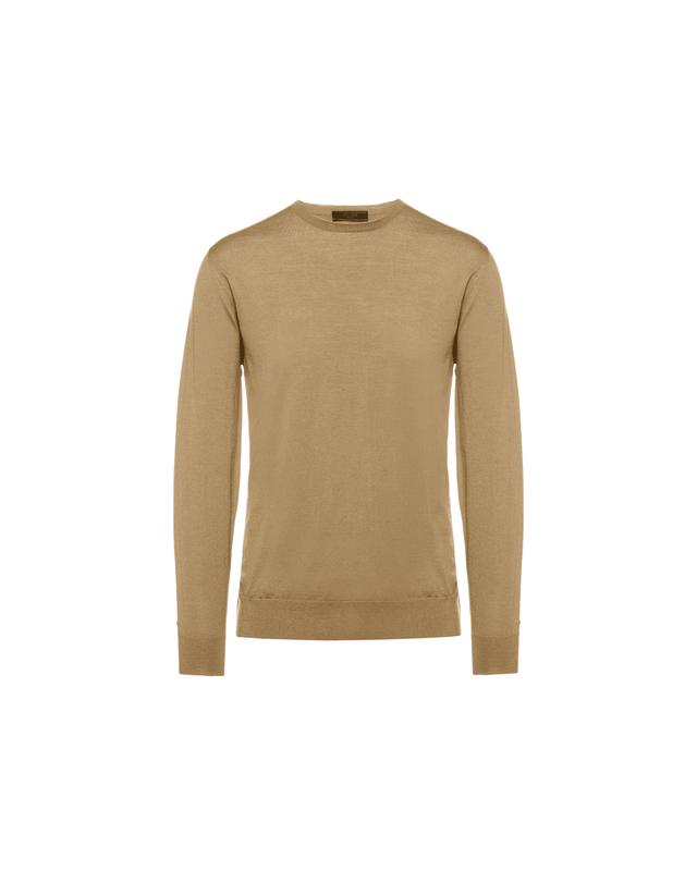 Wool Sweater Product Image