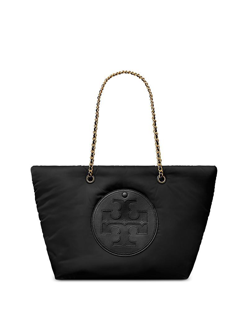 Womens Elle Logo Tote Product Image