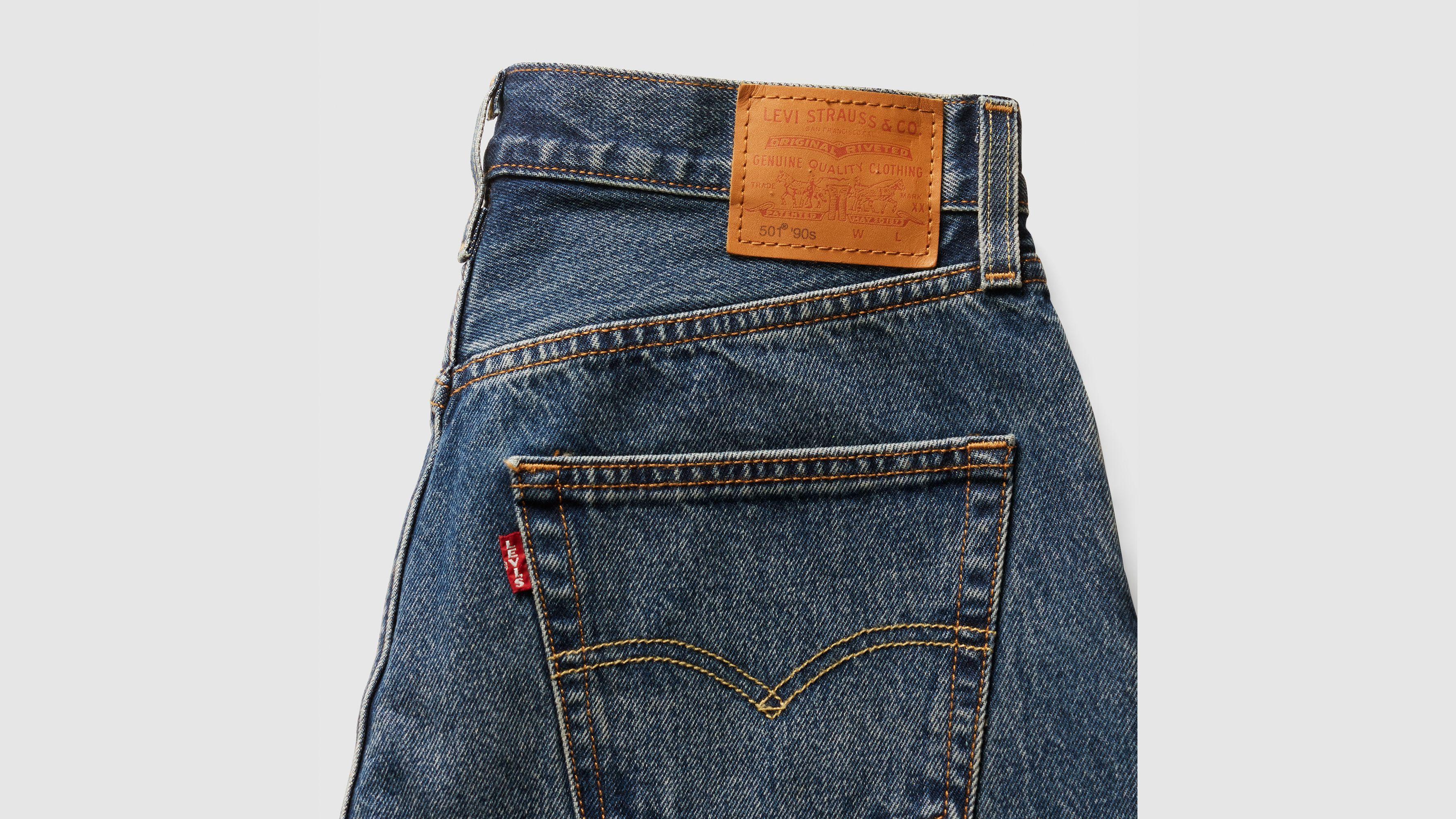 501® '90s Women's Jeans Product Image