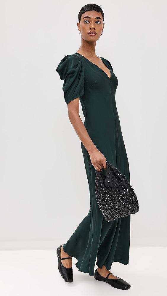 THE GREAT. The Century Dress | Shopbop Product Image